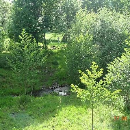 Moulin De Brujaleine
