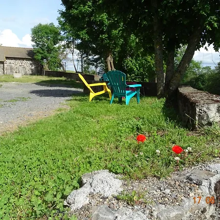 Casa vacanze Moulin De Brujaleine